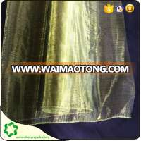 Good Quality Gift Wrapping Organza Christmas Decoration