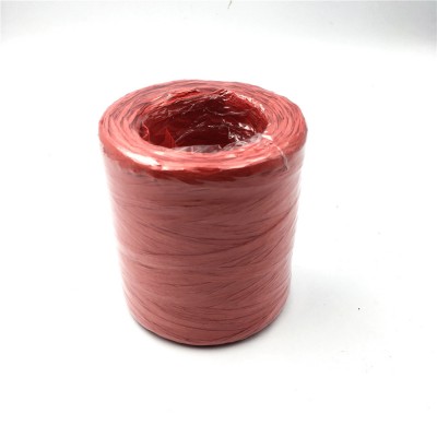 Decorating Flowers Gifts Crafts Raffia Paper Craft Ribbon Packing Paper Twine