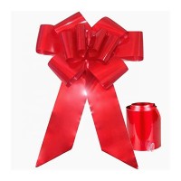 Best Selling Big Car Bow Wedding Car Decoration Pull Bow