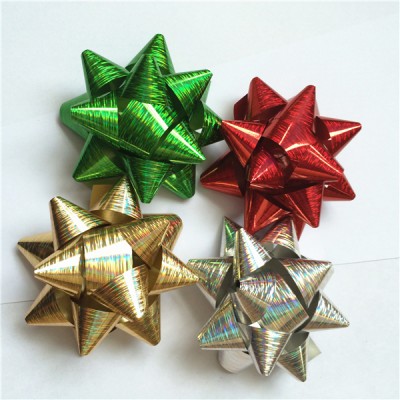 Birthday party supplies decorations  star bow